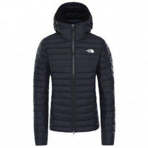 The North Face W’s Stretch Down Hooded Jacket